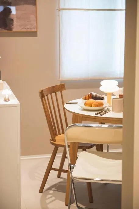 Cozy Bnb House Ddp 5Min Myeongdong Seoel