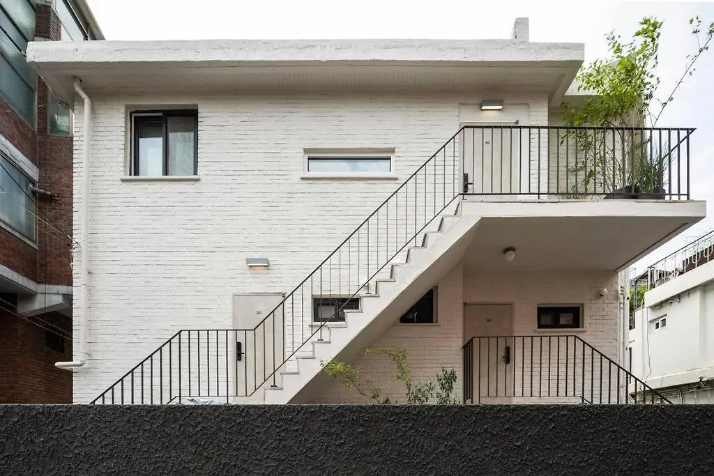 Cozy Bnb House Ddp 5Min Myeongdong Seoel 0*,  Zuid-Korea