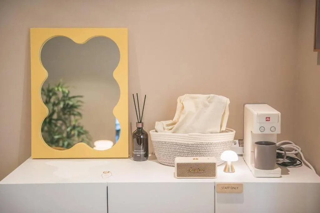 Appartement Cozy Bnb House Ddp 5Min Myeongdong Seoel