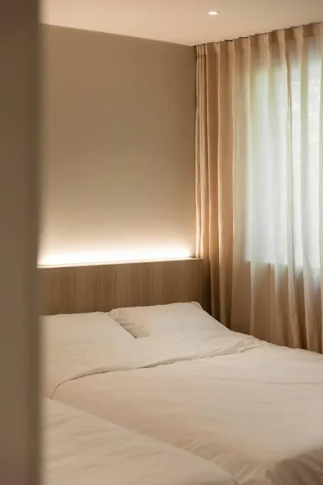 Appartement Cozy Bnb House Ddp 5Min Myeongdong Seoel Zuid-Korea