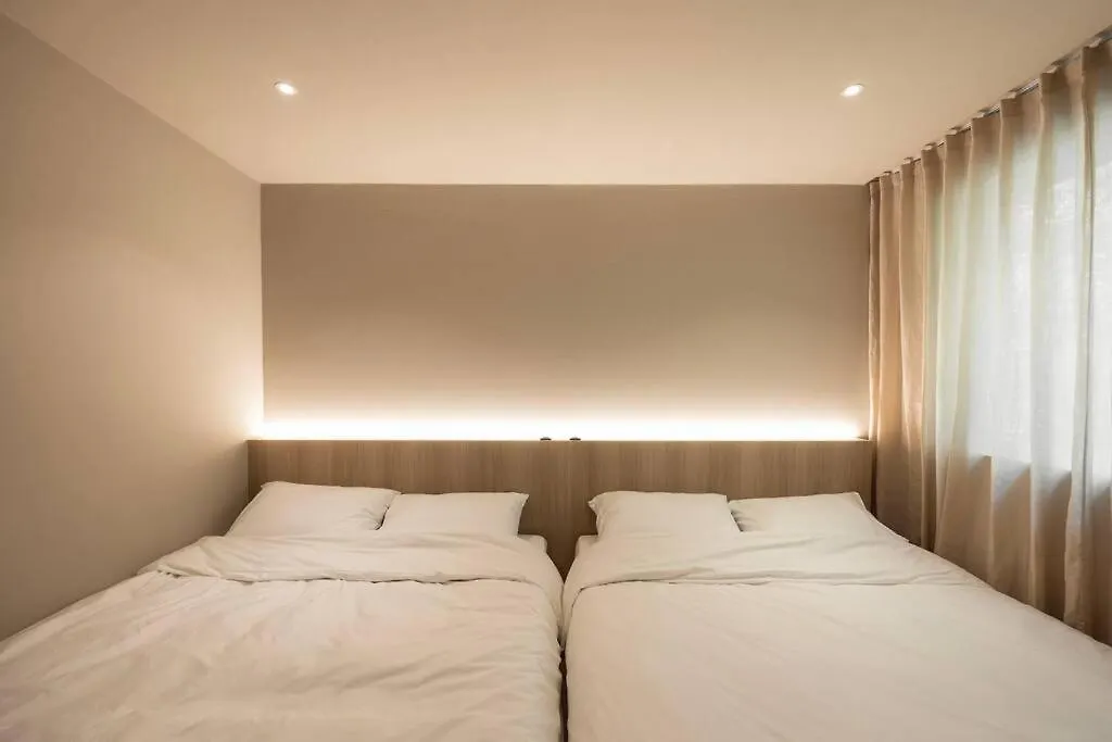 Apartman Cozy Bnb House Ddp 5Min Myeongdong Szöul