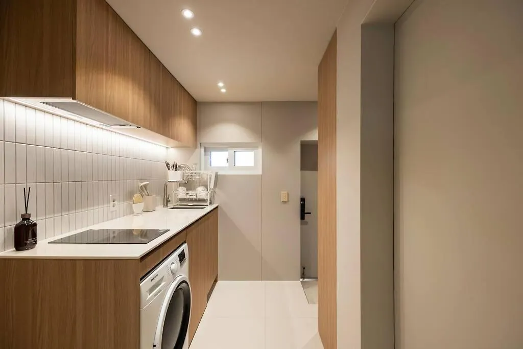 Cozy Bnb House Ddp 5Min Myeongdong Szöul